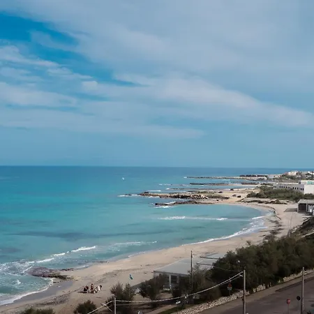 Aparthotel The Salento - *