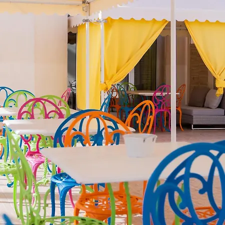 Aparthotel The Salento - *