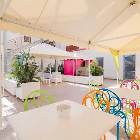 The Salento - Aparthotel San Foca
