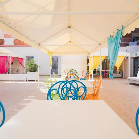 The Salento -