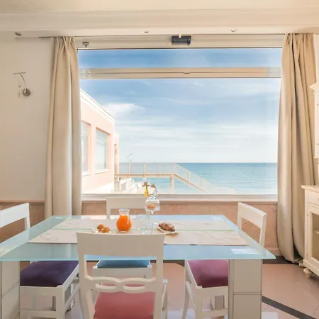 The Salento -