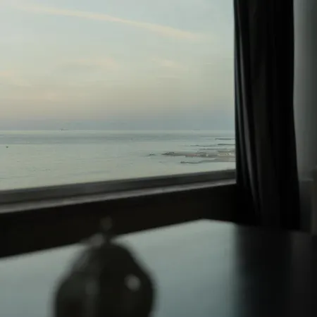 아파트호텔 The Salento - 산포카