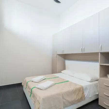 The Salento - Aparthotel *