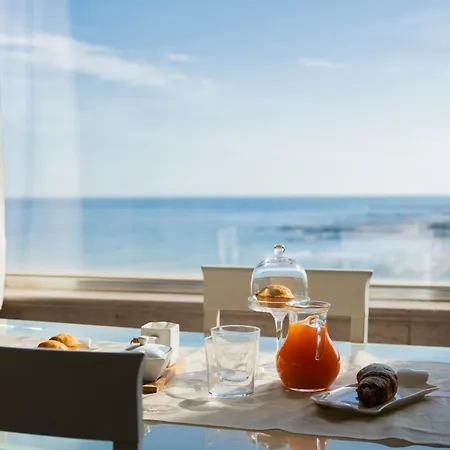 The Salento -