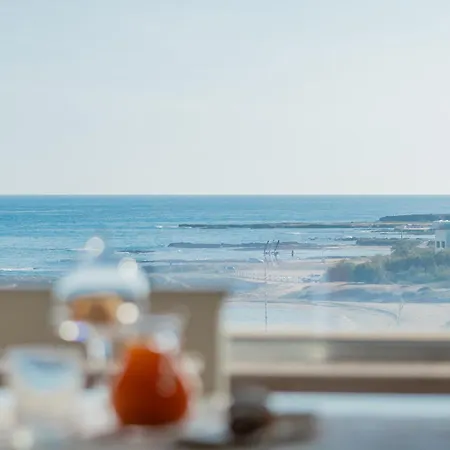 Aparthotel The Salento - San Foca