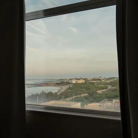 The Salento - * San Foca