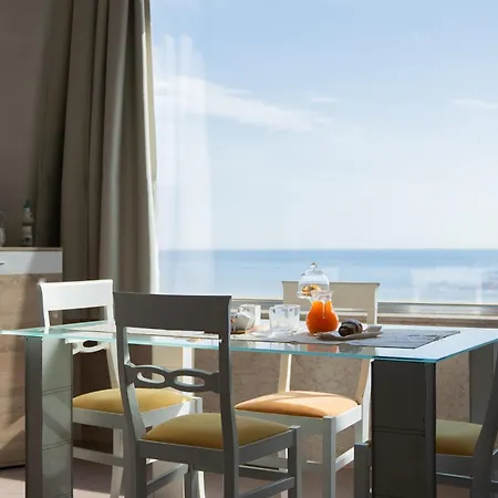 The Salento - *