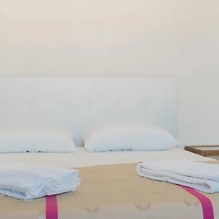 Aparthotel The Salento - San Foca