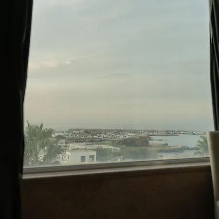 The Salento - *