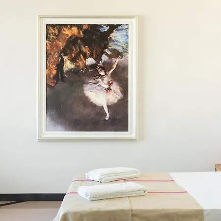 The Salento - Aparthotel *