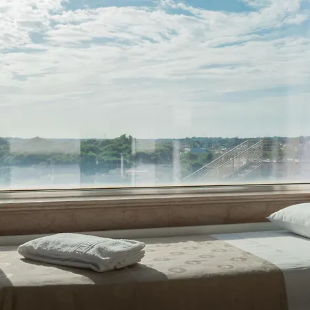 The Salento - Aparthotel