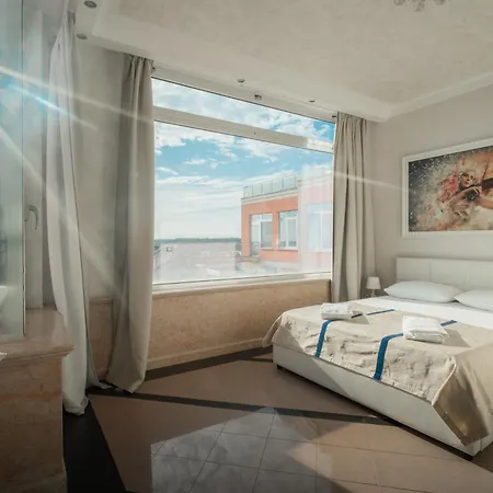 The Salento -