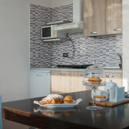 The Salento - Aparthotel San Foca