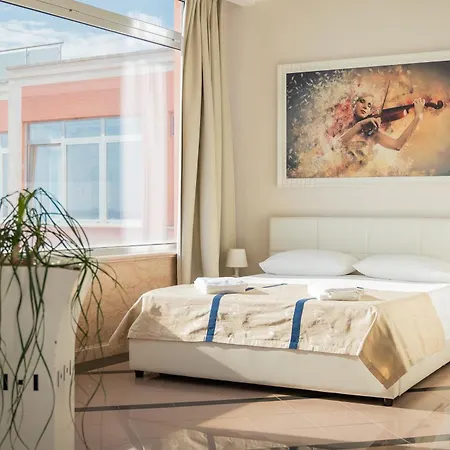 The Salento - Aparthotel