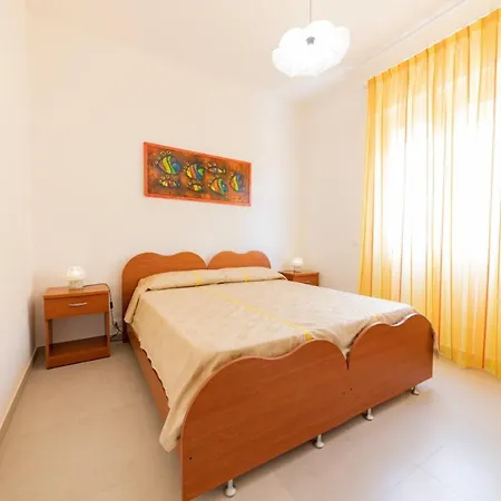Aparthotel The Salento - San Foca