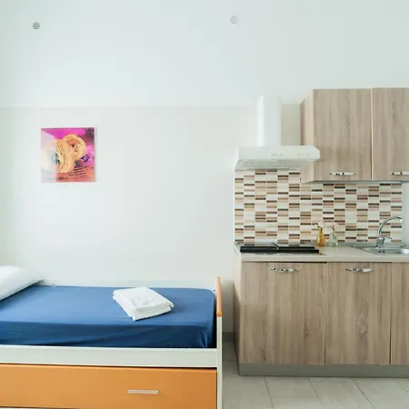 The Salento - Aparthotel San Foca