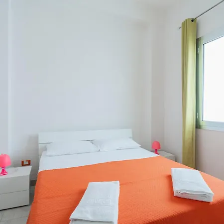 The Salento -