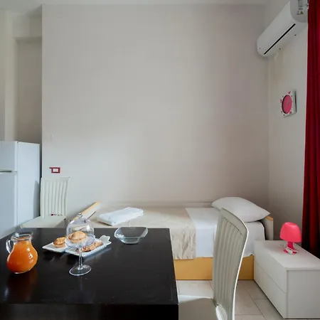The Salento - *