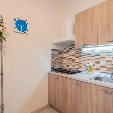 Aparthotel The Salento -