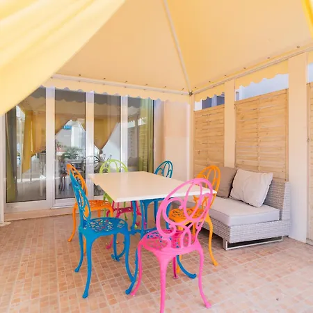 The Salento -