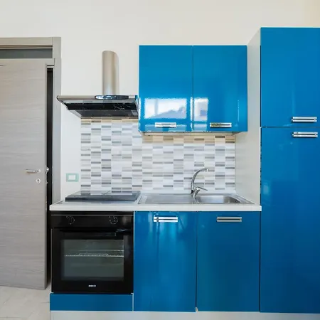 The Salento - Aparthotel *
