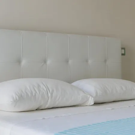 Aparthotel The Salento -