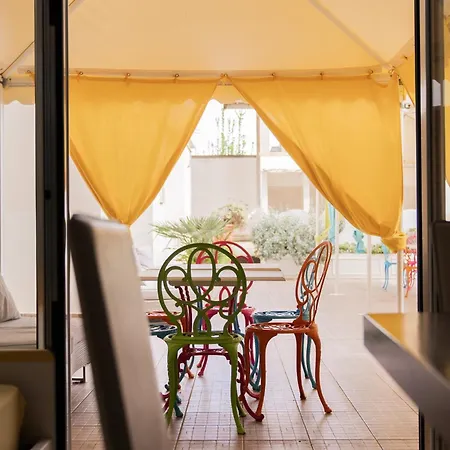 The Salento - Aparthotel *