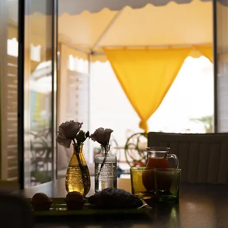 Aparthotel The Salento - San Foca