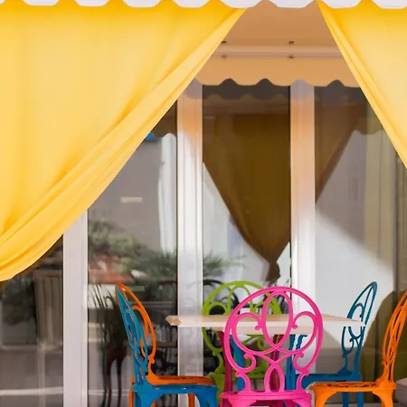 The Salento - Aparthotel San Foca