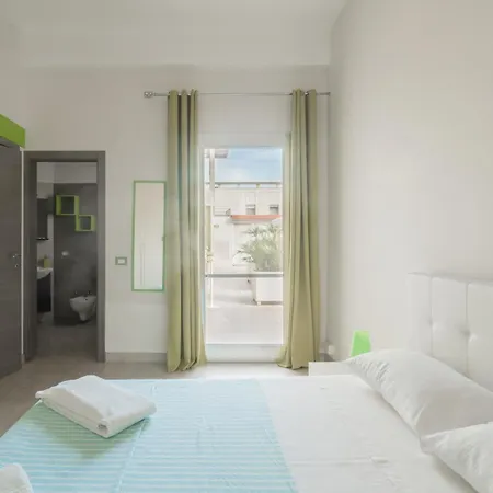 Aparthotel The Salento - *