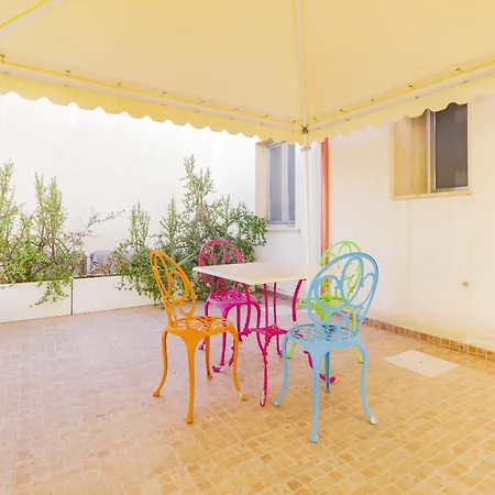 The Salento - Aparthotel *