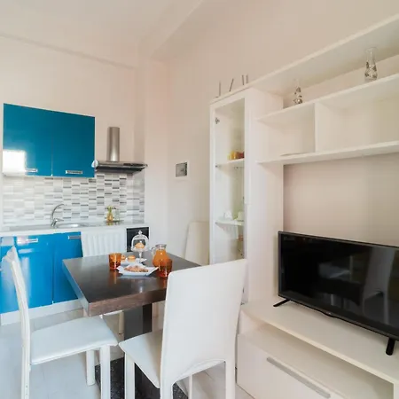 Aparthotel The Salento -