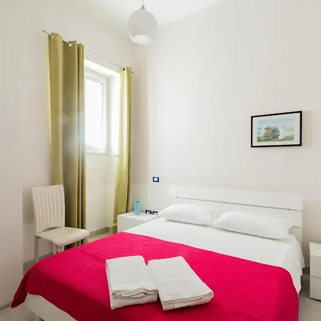 The Salento - *