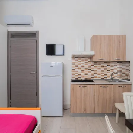 The Salento - Aparthotel San Foca