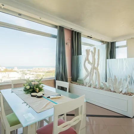 Aparthotel The Salento - San Foca