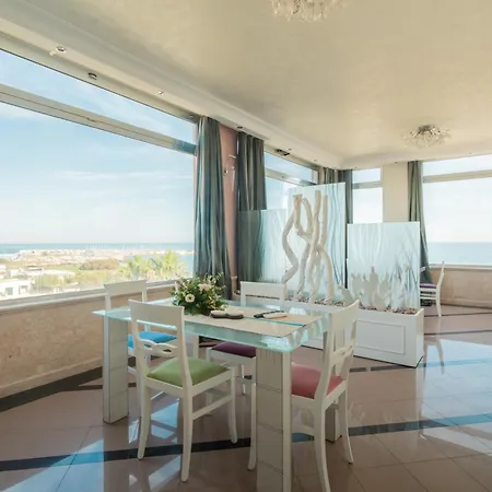 The Salento -