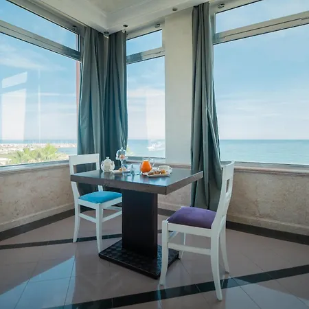 The Salento - Aparthotel