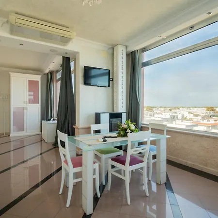 The Salento - Aparthotel *