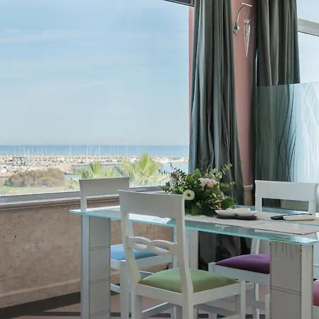 Aparthotel The Salento - *