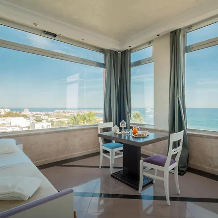 The Salento - *