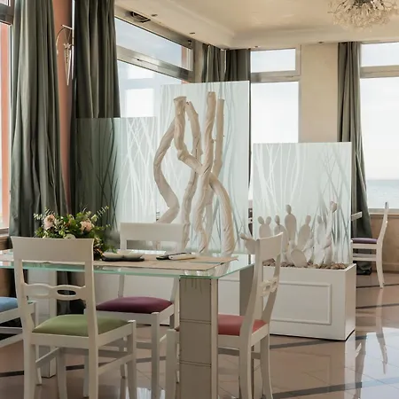 Aparthotel The Salento -