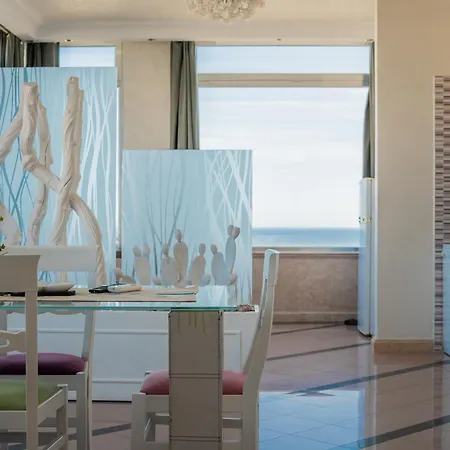 The Salento - Aparthotel