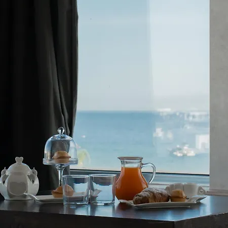 The Salento - 산포카