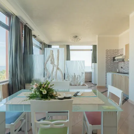 Aparthotel The Salento -