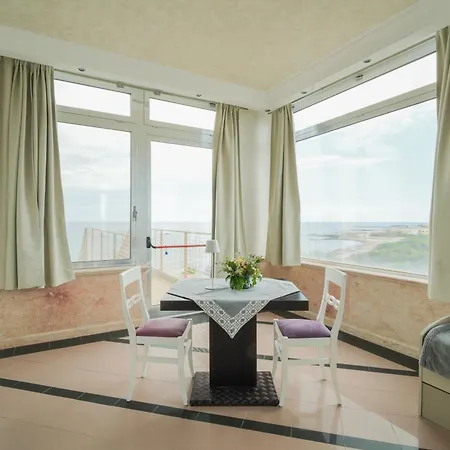 The Salento - *