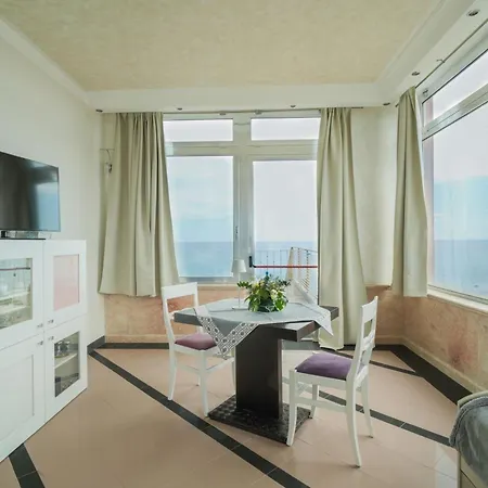The Salento - *