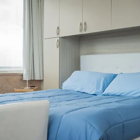 The Salento -